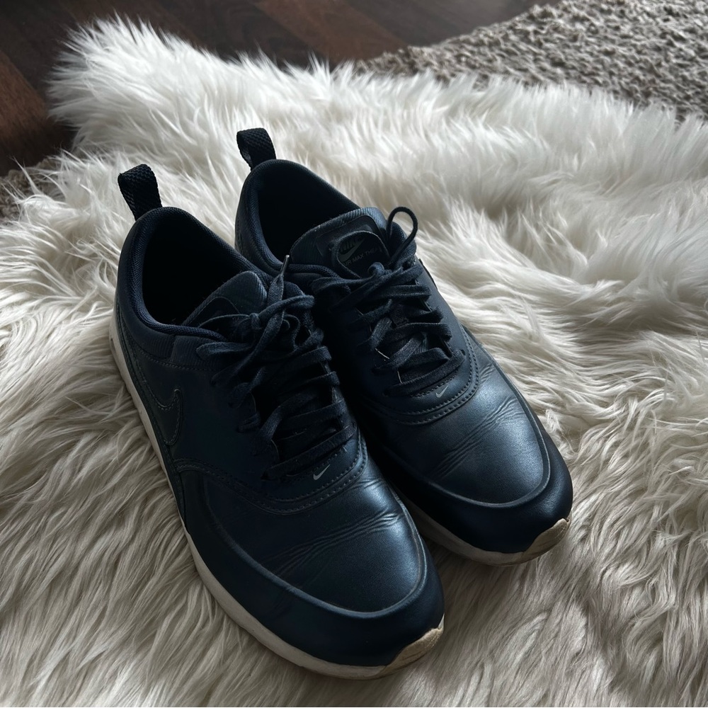 Nike Thea Max Sneakers